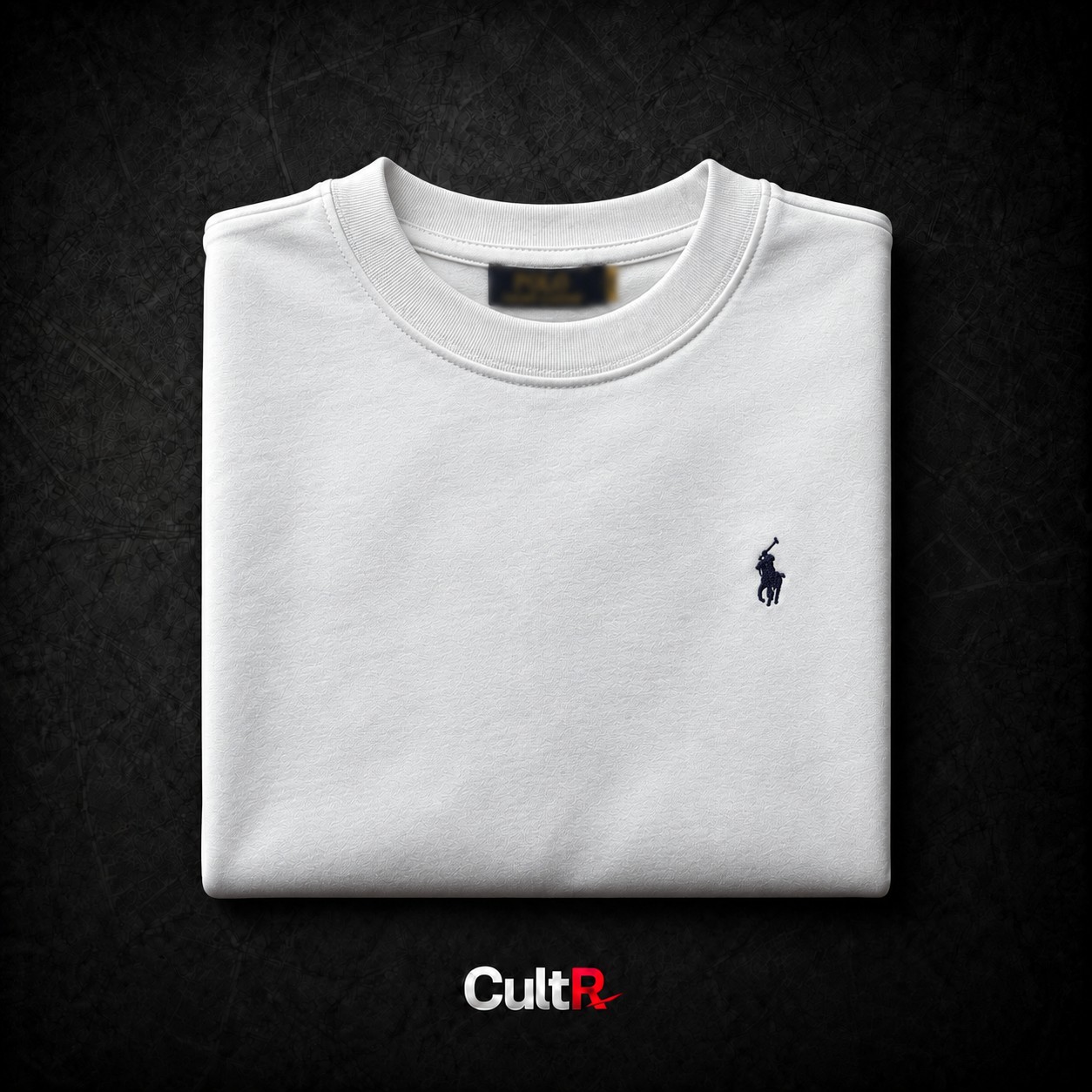 Polo Ralph Lauren Polo Player Sweatshirt, photo 1